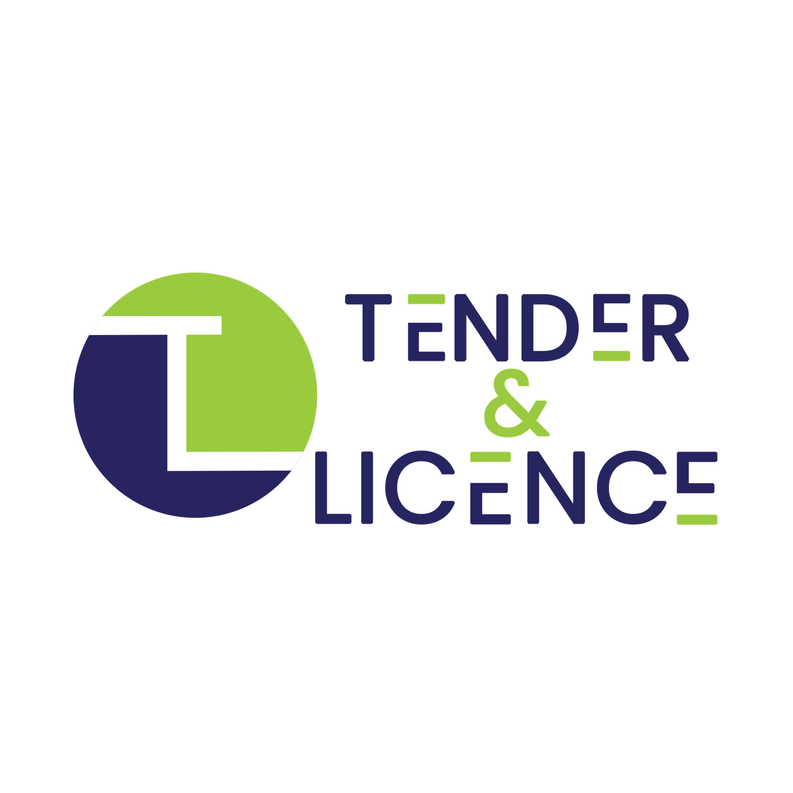 Tender & Licence